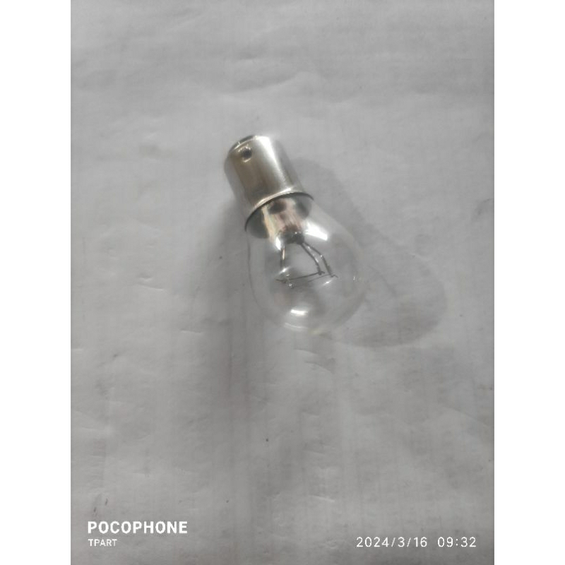 LAMPU STOP / belakang motor