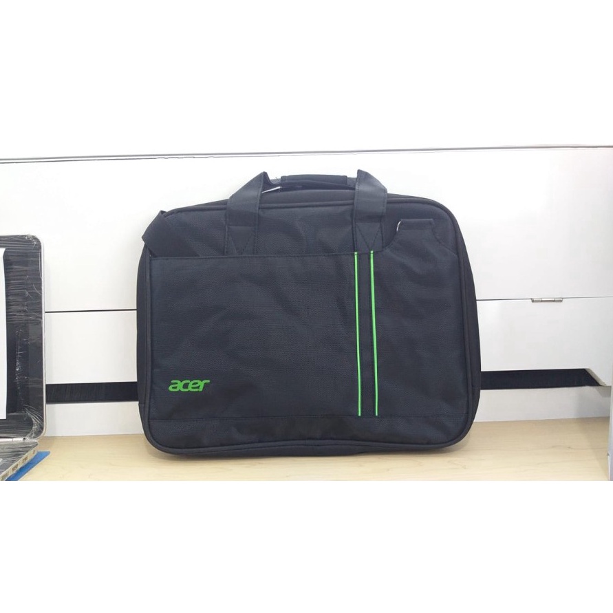 Bisa COD New Tas Laptop Selempang Acer 14 Inch  156 Inch Original gas