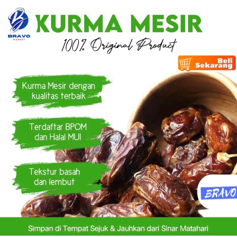 

Kurma MESIR Golden Valley 1kg 1000gr Kurma Golden Valley 500gr Kurma Sayer Kurma Mesir