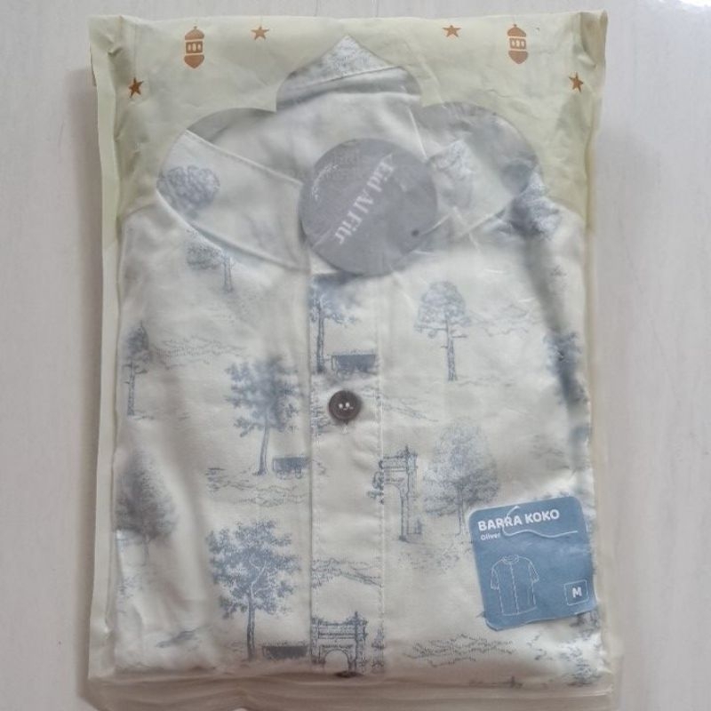 Barra Koko Little palmerhaus OLIVER M / Koko barra little palmerhaus / little palmerhaus koko barra 