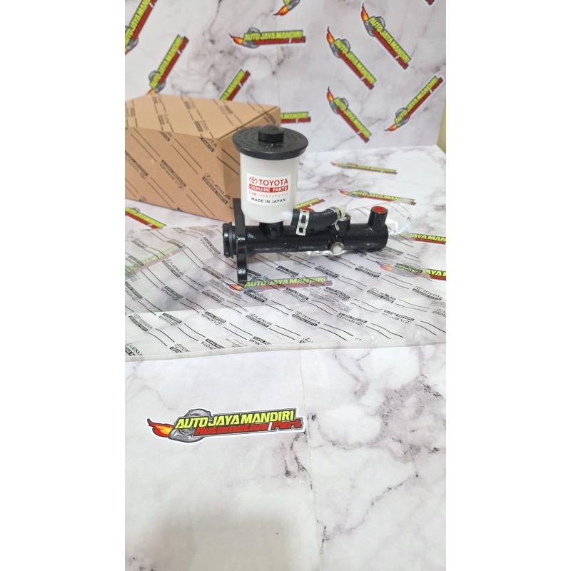 Bm Assy - Master rem atas / pusat Kijang 5K super Long Merk Toyota ori