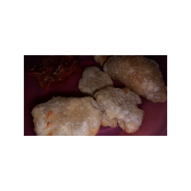 

Cireng Salju/Kutil/Aci/Cireng Polos