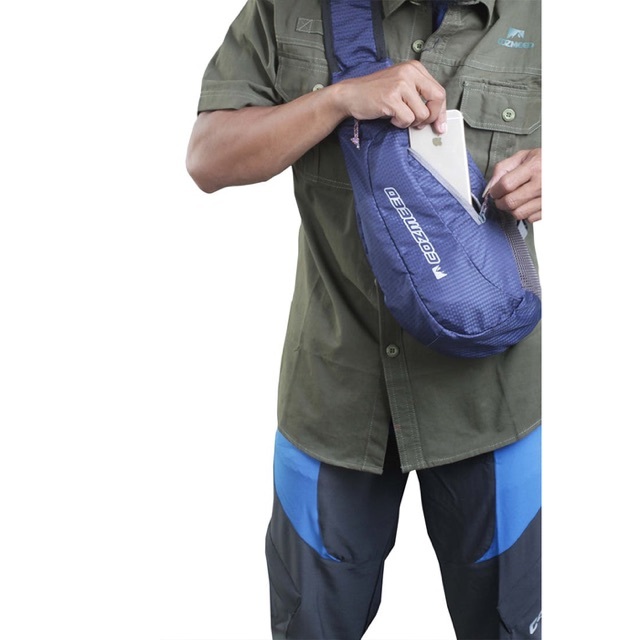 Waistbag Beuvron Cozmeed