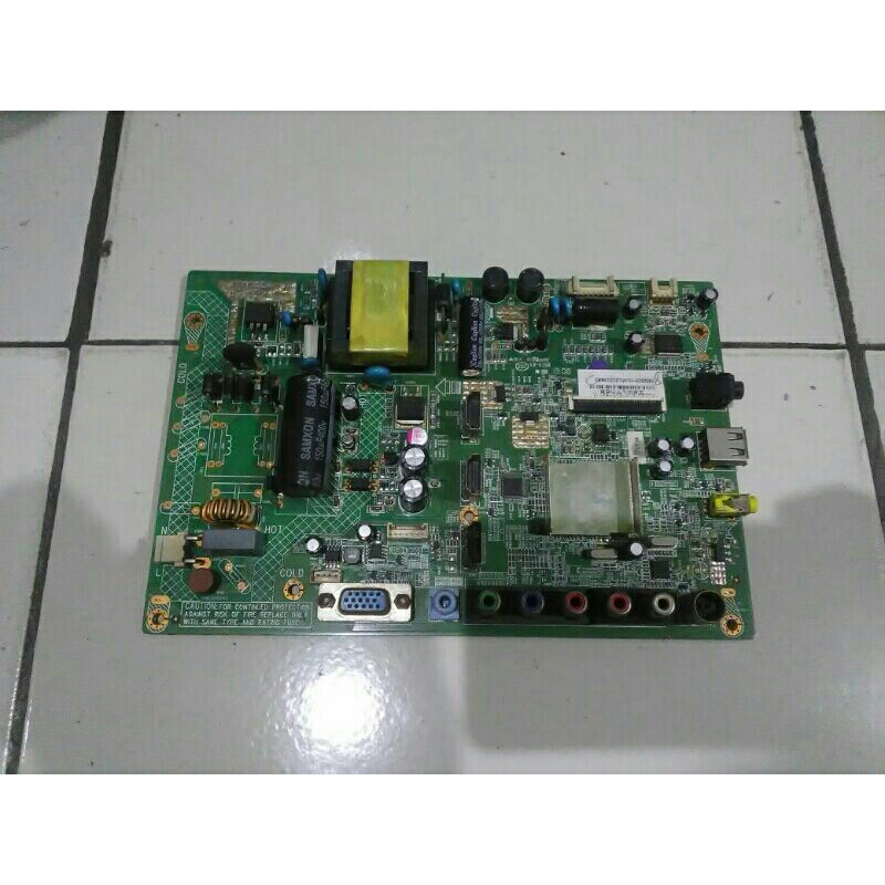 mainboard tv Konka LED32GT511