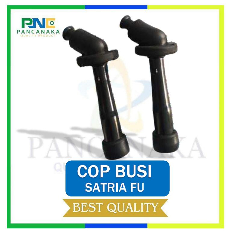 COP BUSI SATRIA FU  / COP BUSI