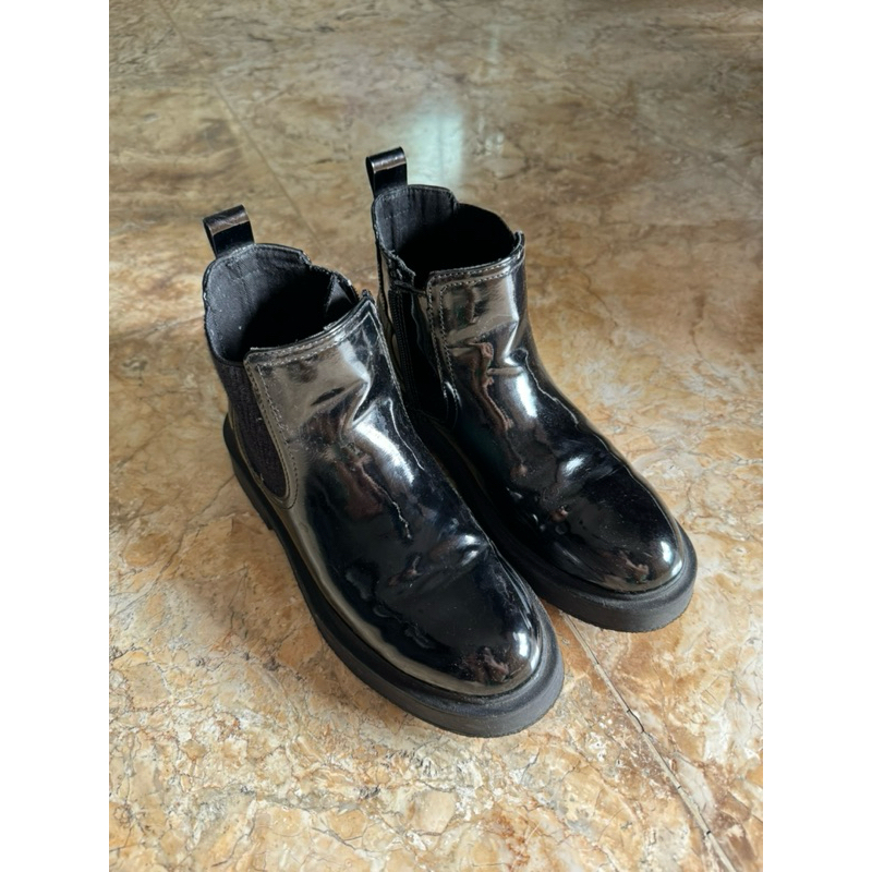 ZARA Kids Boots / Sepatu boots anak