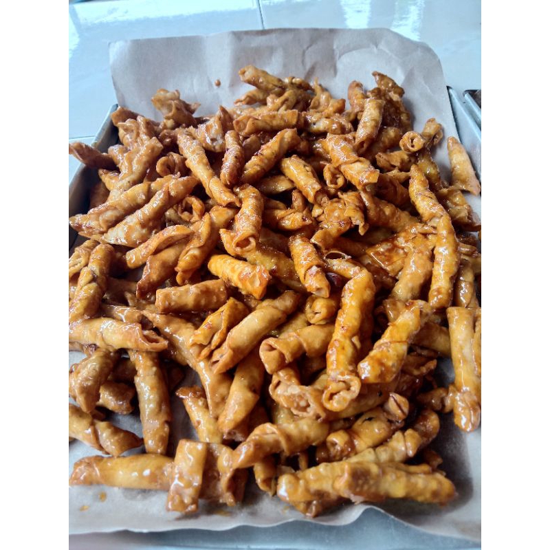 

Kacang sembuyi manis