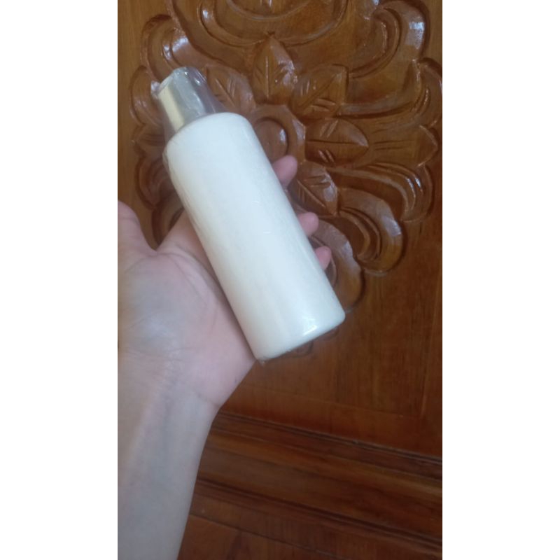 Lotion D'FA whitening