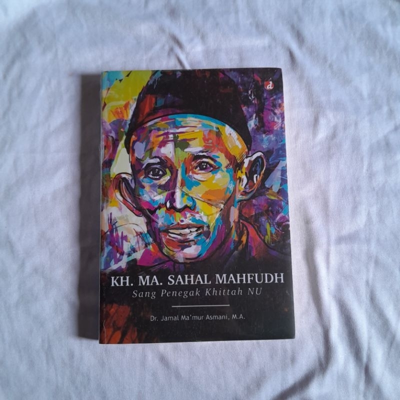 KH. MA. Sahal Mahfudh