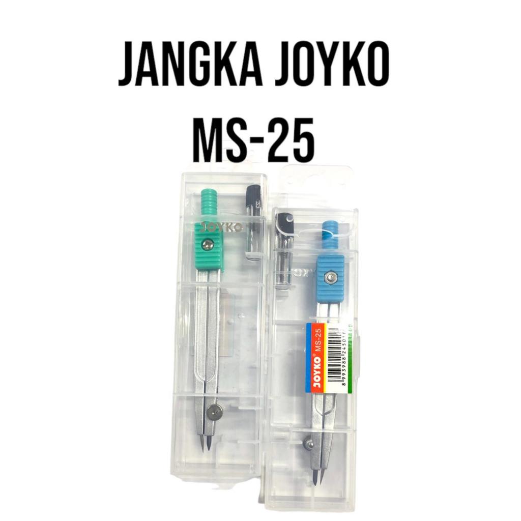 

JANGKA JOYKO