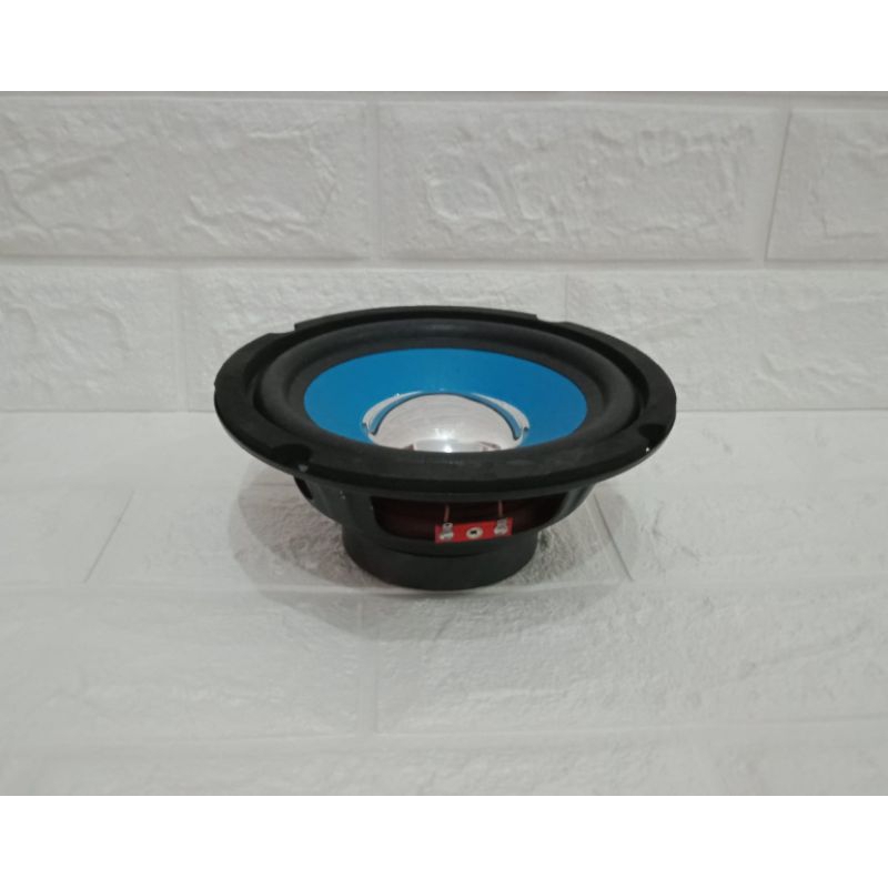 Speaker woofer 6"5' suara bass woofer 6,5" inch 450watt