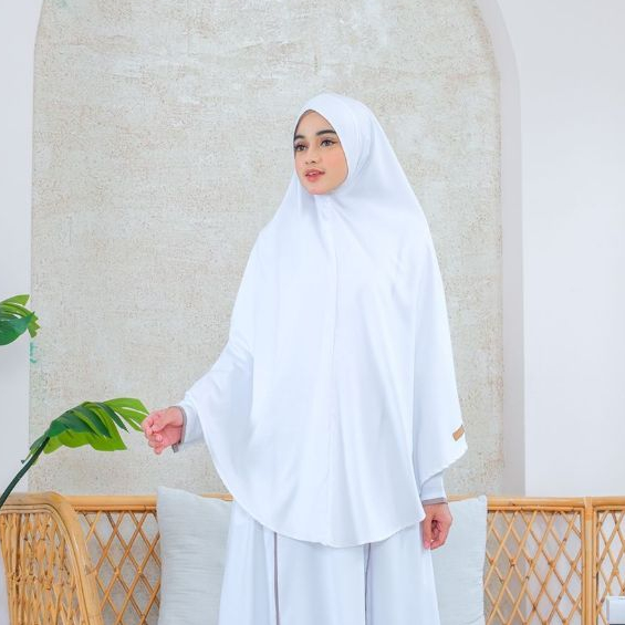 Kerudung Syari by Soleil Indonesia