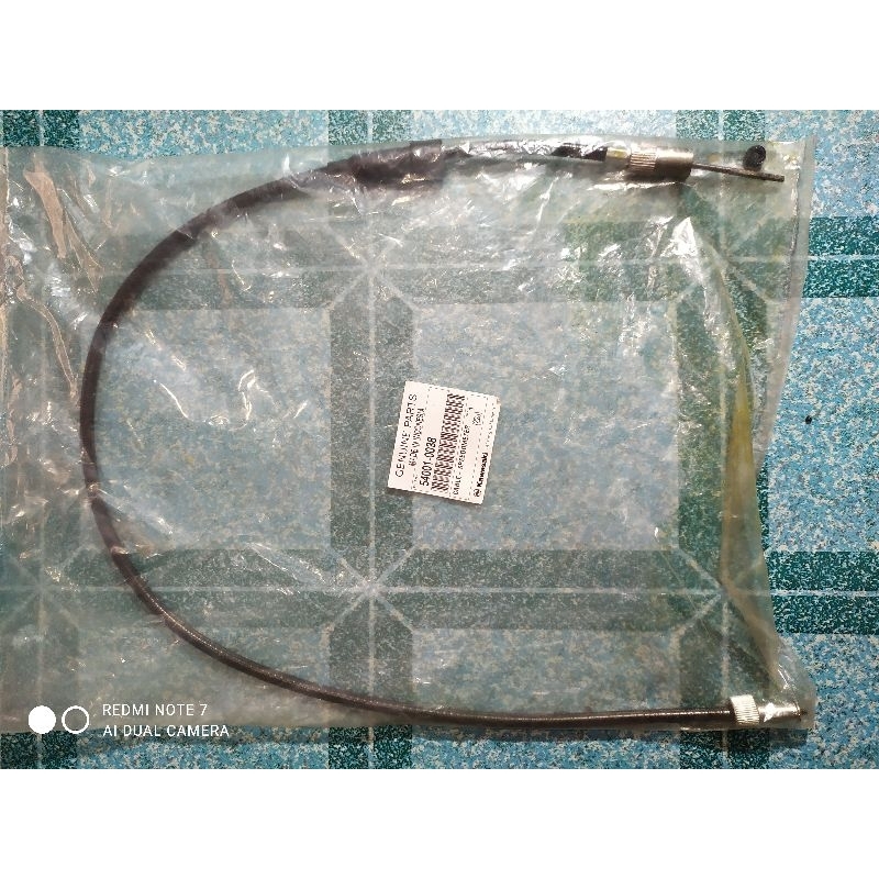 kabel speedometer w175 kabel spido w175 original