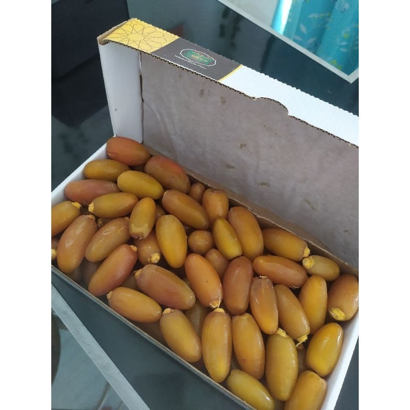 

kurma Ruthob/kurma muda 1kg
