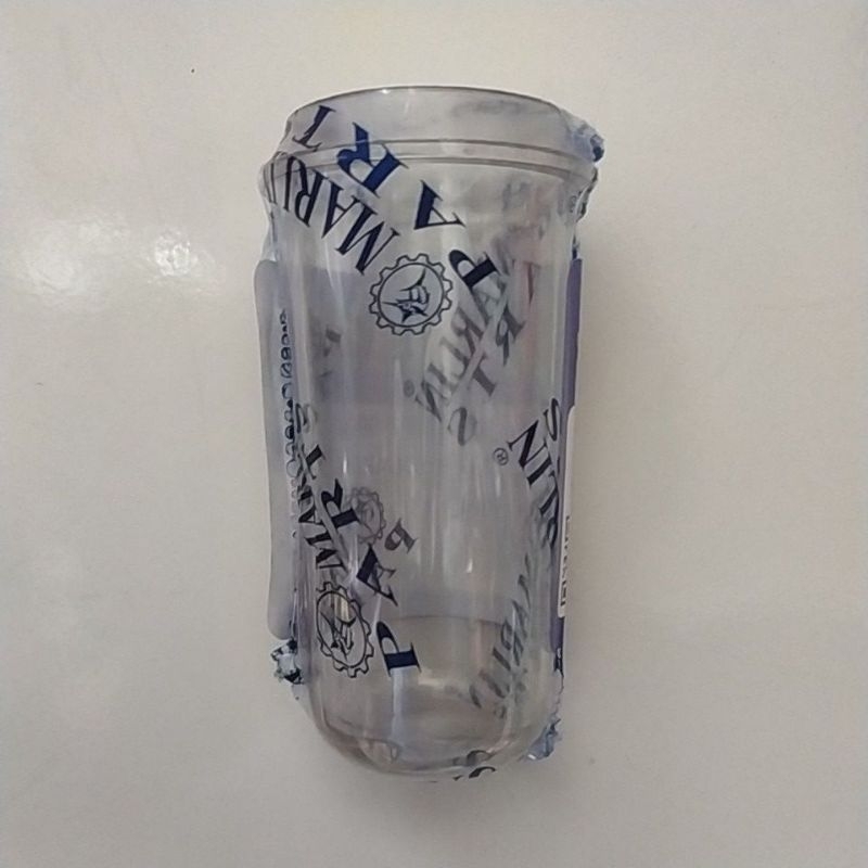 Gelas Solar Gelasan Solar Kubota RD85 Mesin Bajak Traktor Sawah Merk MARLIN