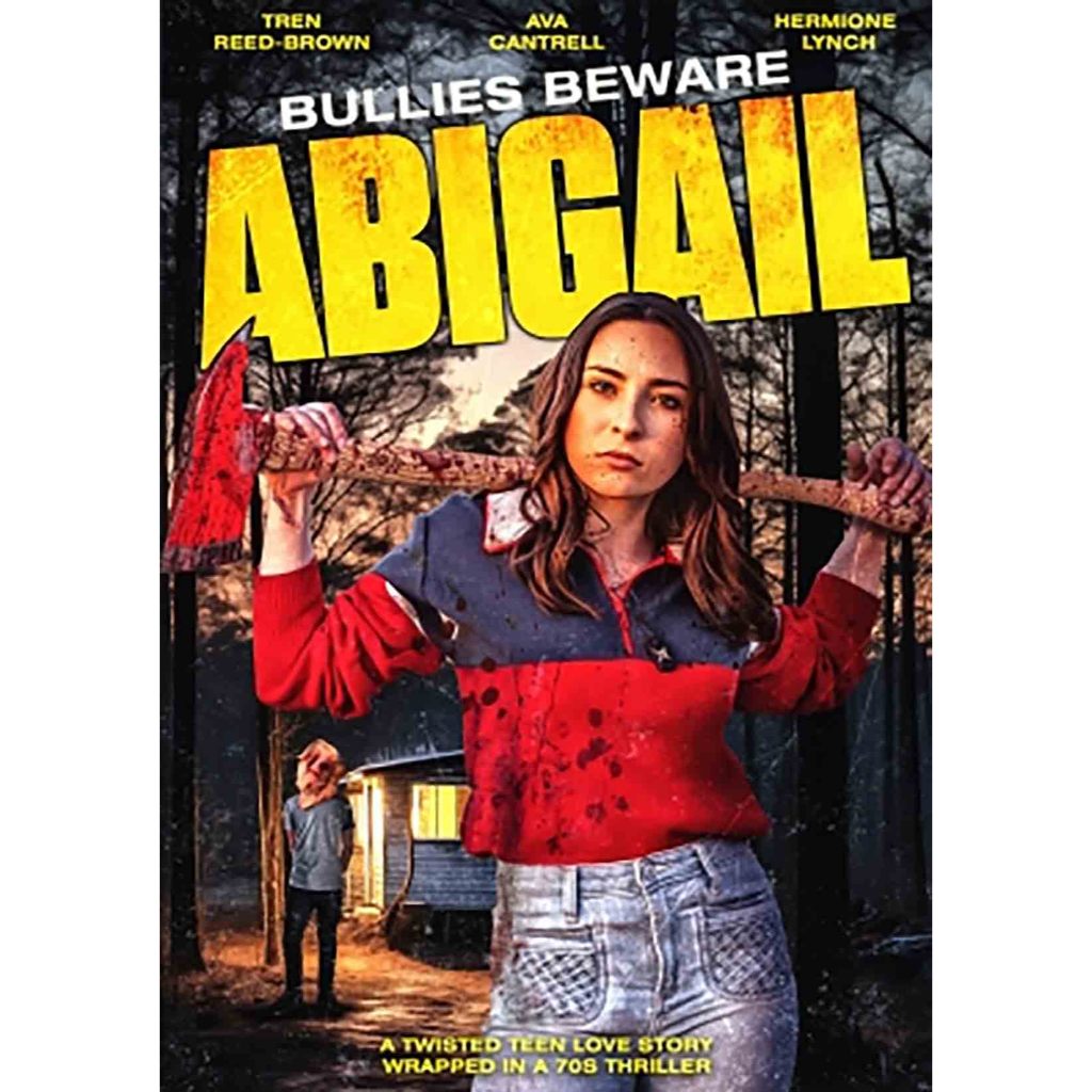 Abigail
