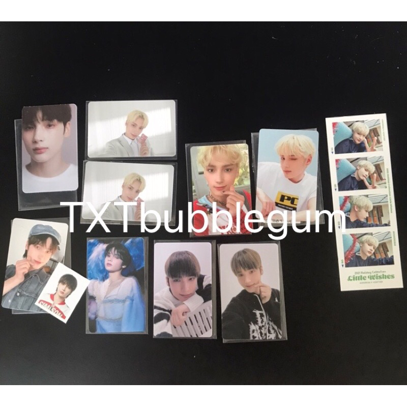 Hueningkai  pob synnara 4oln LD m2u pws