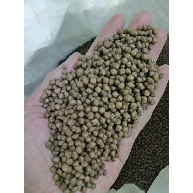 pelet hi pro vite 781 polos repack 500gr