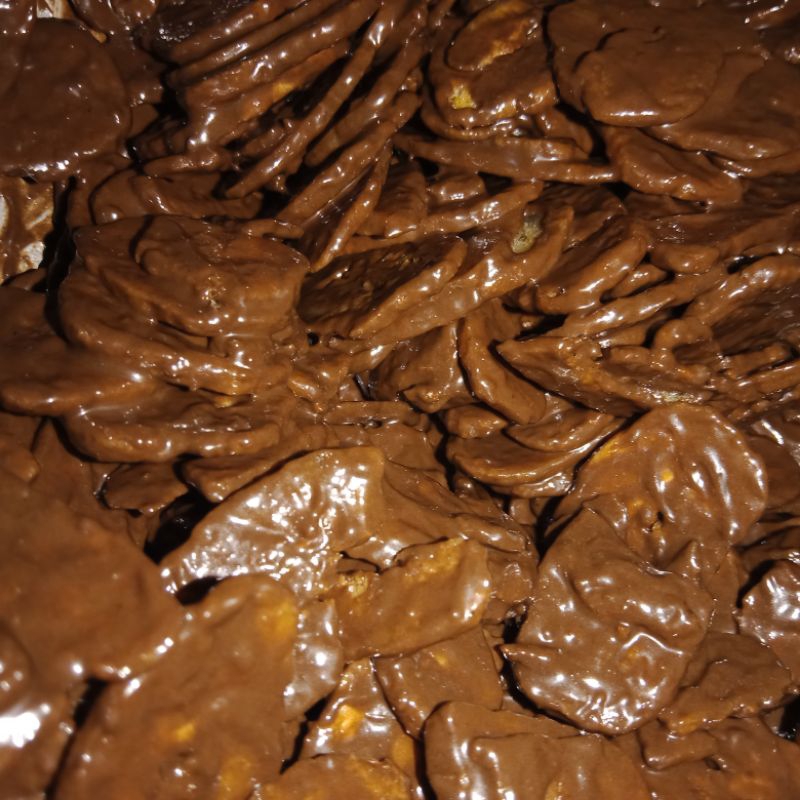 

Promo Termurah Keripik Pisang Lumer Terlaris 150 gr