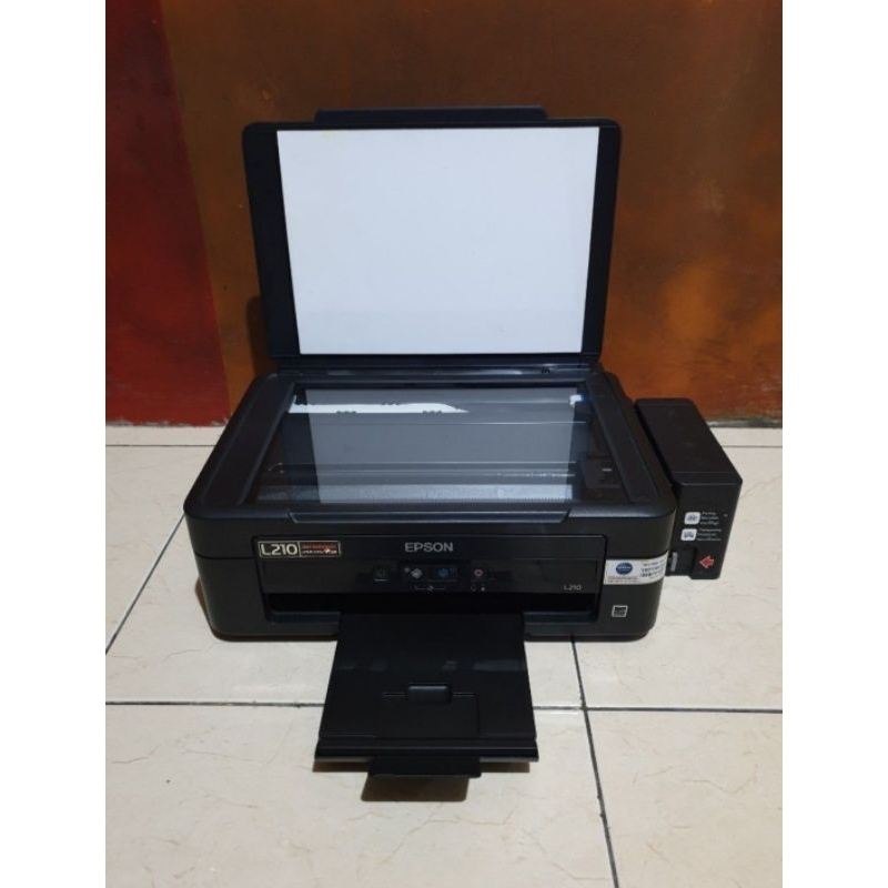 Printer Epson L210 l210 210