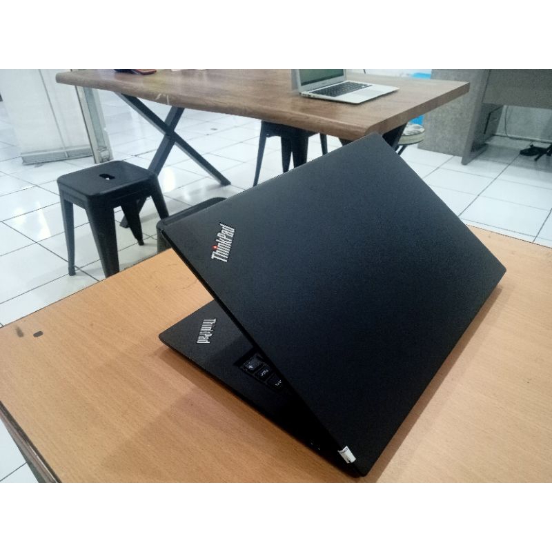 Laptop Lenovo X390 Intel Core i5 Gen 8 Ram 8 GB SSD 512 GB