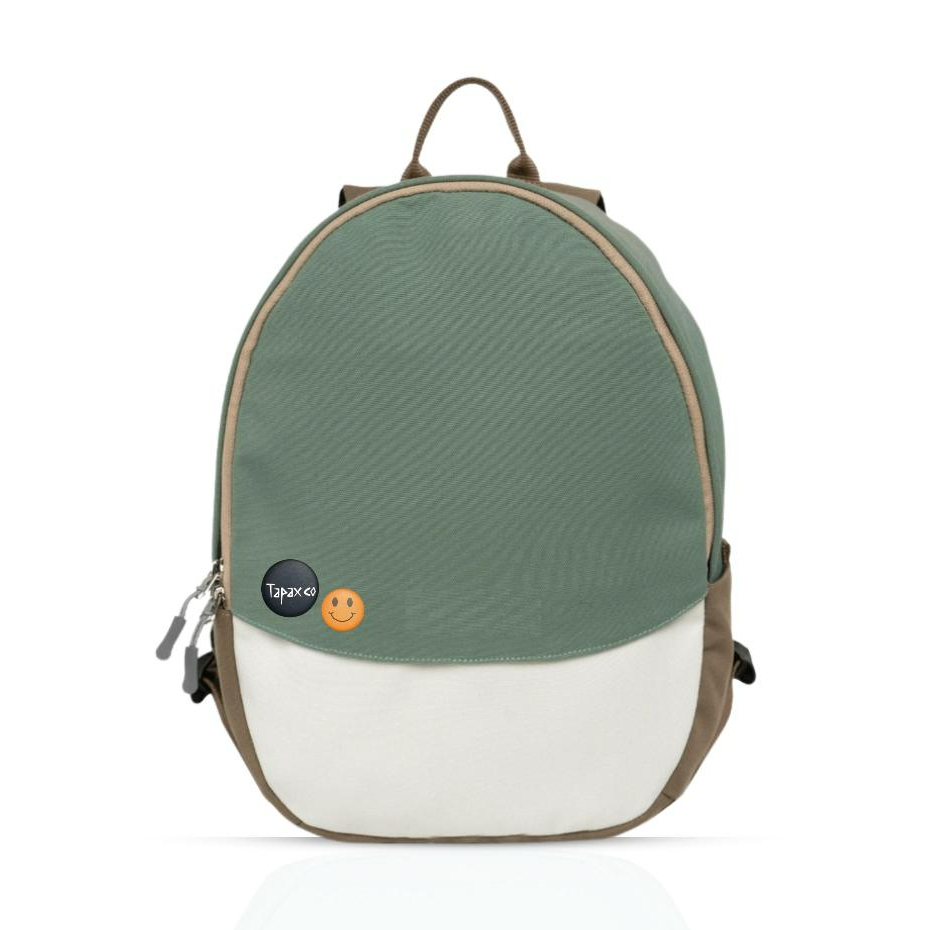 Tas Sekolah - Backpack Flicka - Zetshop- Tas Ransel