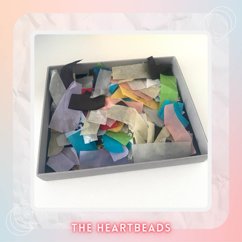 Eras Tour Confettis N2 - Taylor Swift Singapore Concert