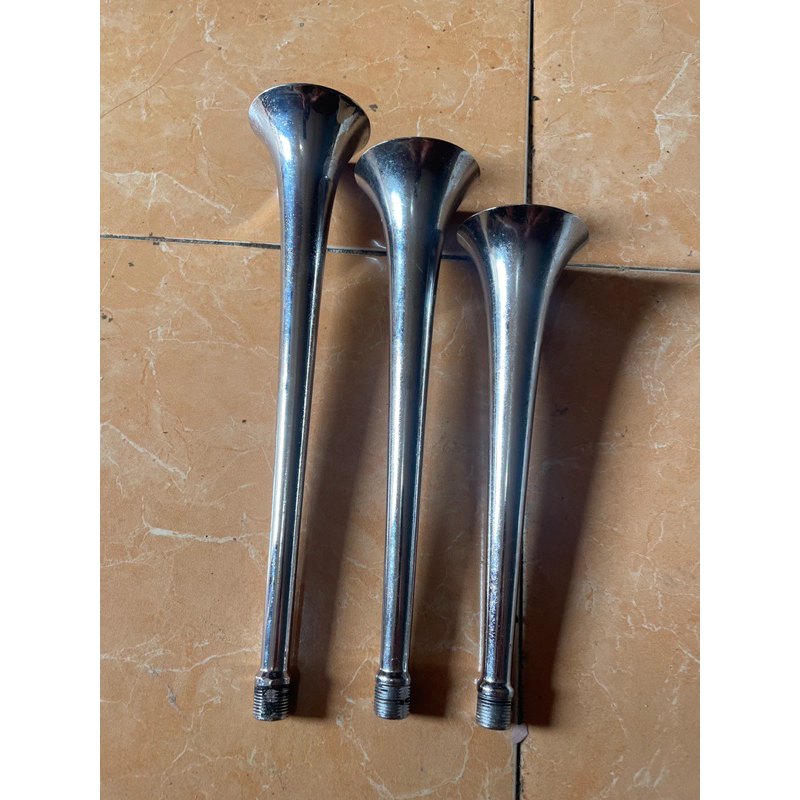 corong klakson telolet