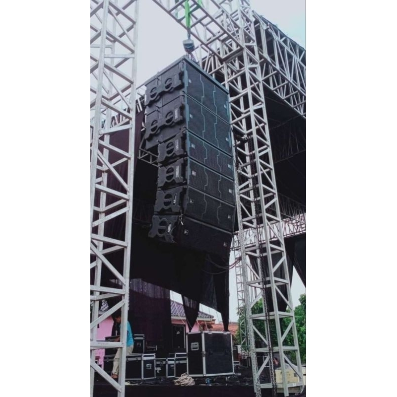 bok line array 210