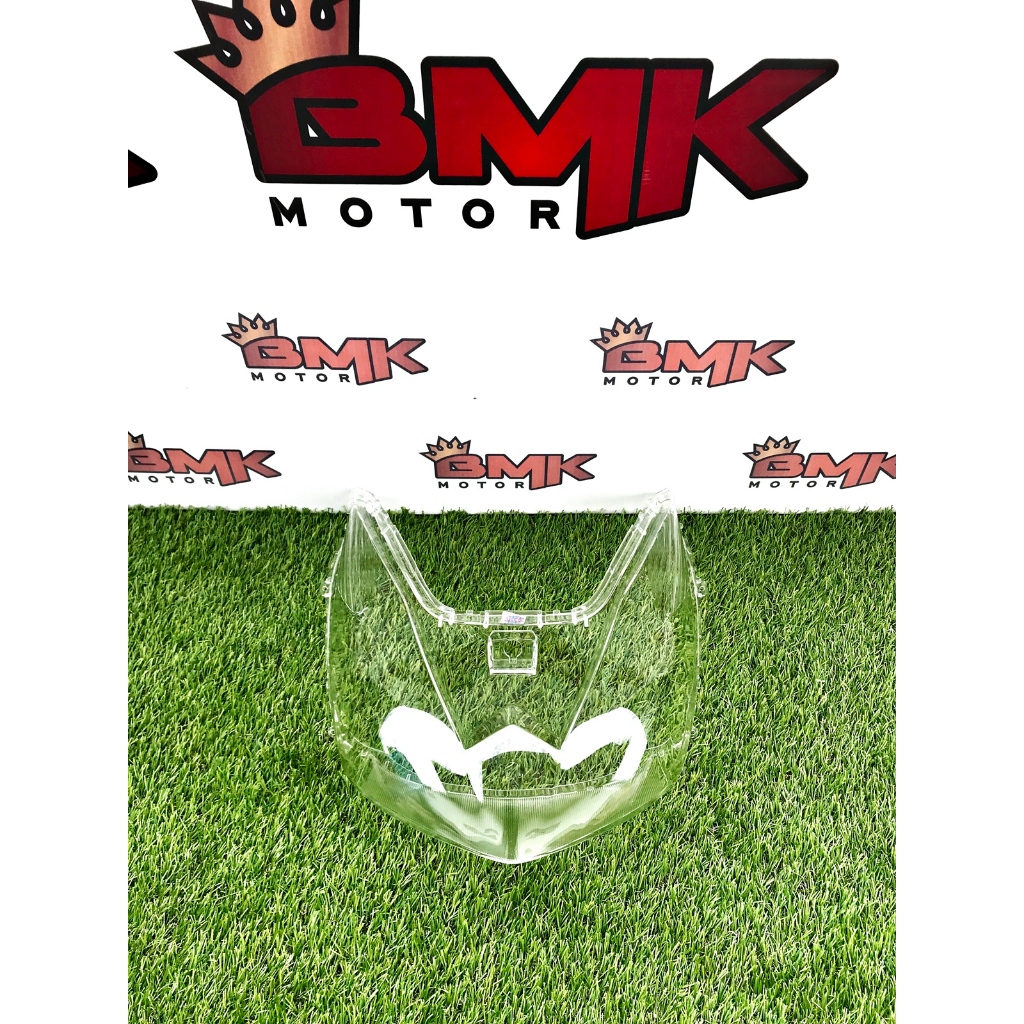 Win Mika Kaca Lampu Depan Suzuki Skydrive