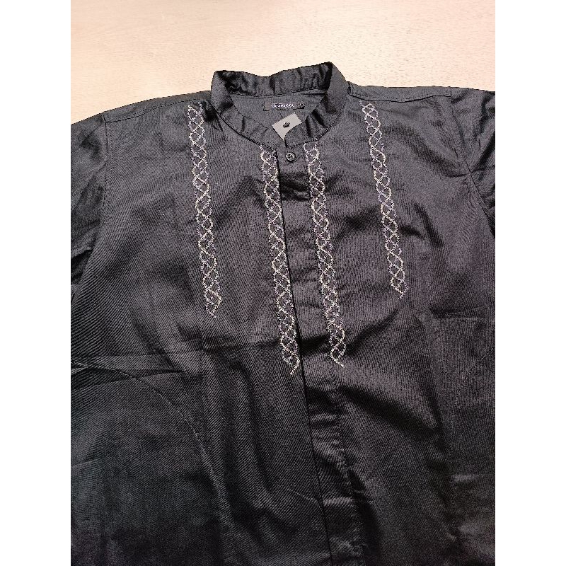 GHULISTAN14 KOKO ATASAN LA SHAKKA SIZE XXL/ KOKO ATASAN DEWASA LA SHAKKA XXL