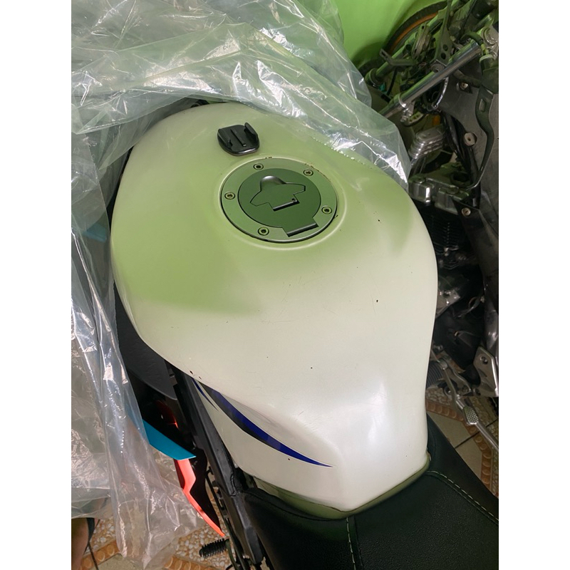 tangki original copotan r15v2 r15 v2