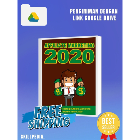 Kelas Optimasi Affiliate Marketing - Rahasia Sukses Affliate Marketing