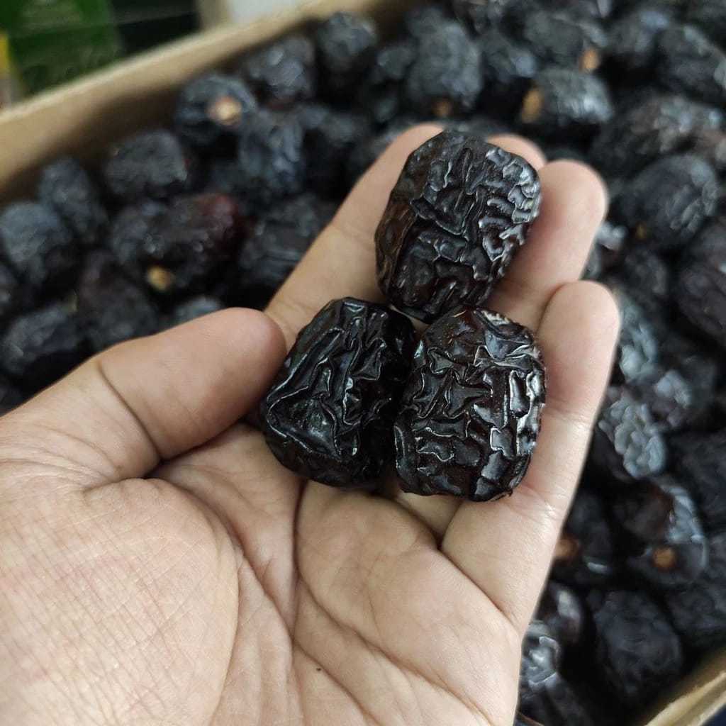 

Kurma Ajwa 1kg