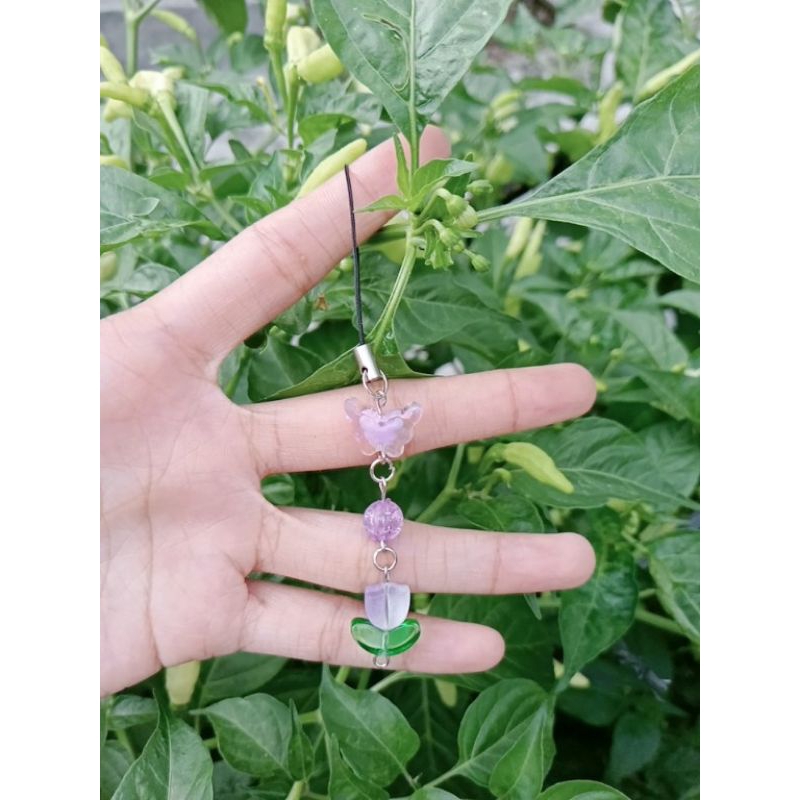 gantungan hp/hiasan hp