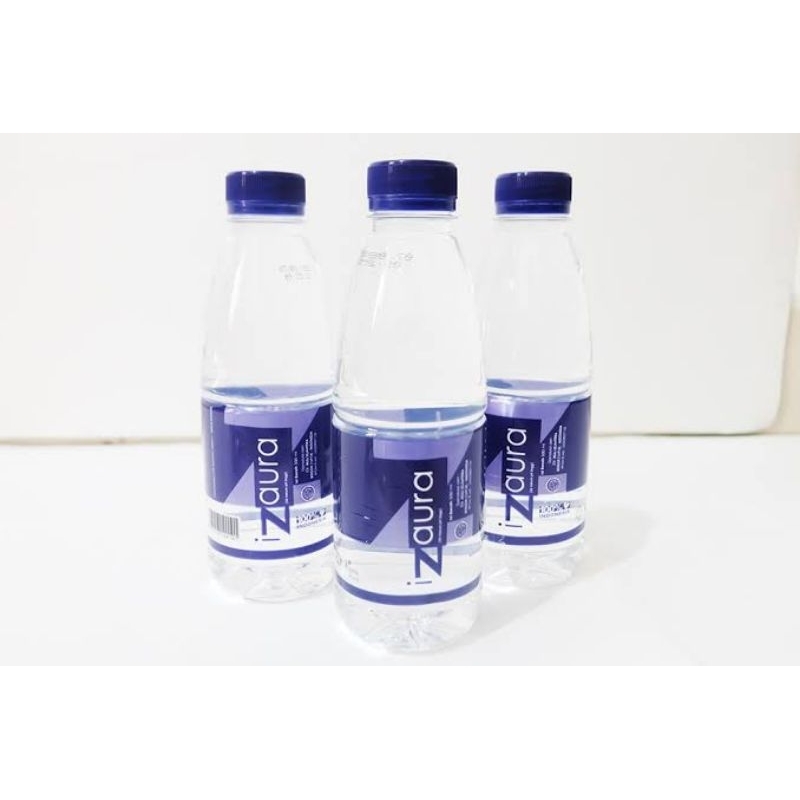 

Air Minum Alkali iZaura PH Tinggi 8+ 600ml