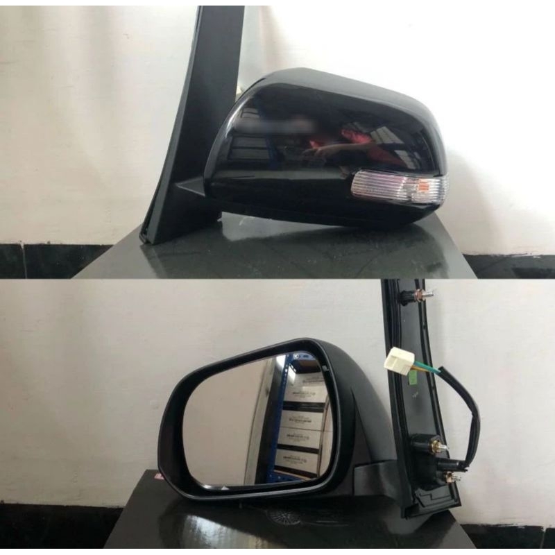 SPION GRAND INNOVA 2012-2015 EMGI