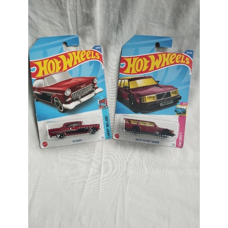 Hotwheels jadul