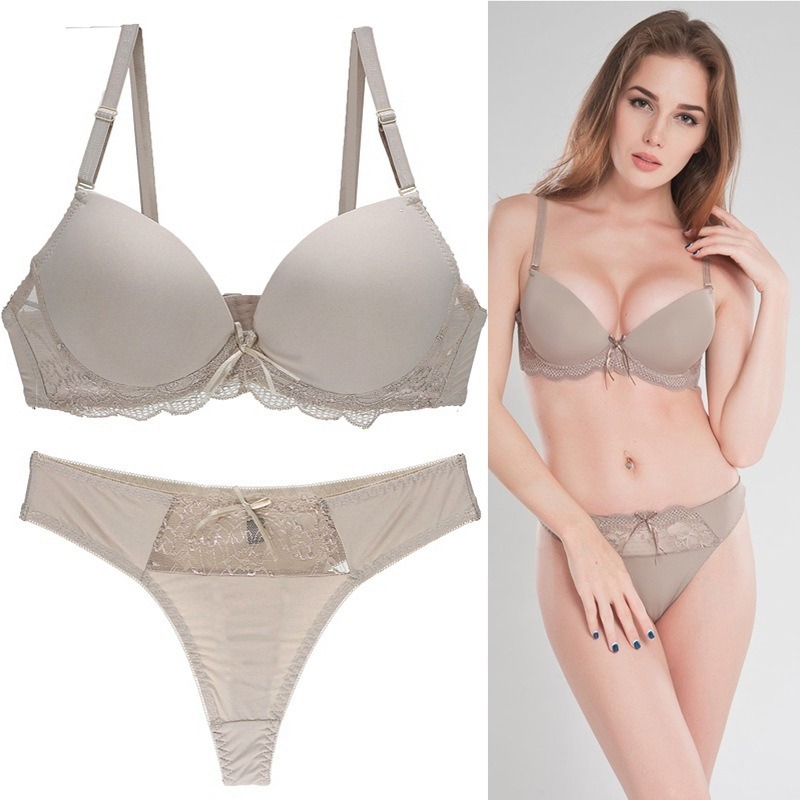 hot product bra set renda seksi kr077 model eropa dan amerika dengan ukuran besar, set bra wanita
