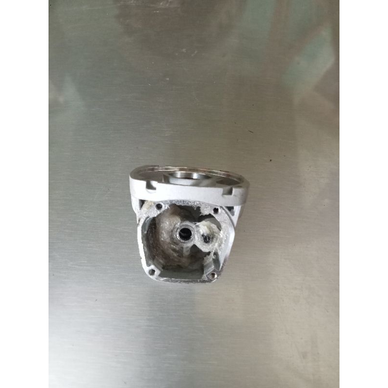 Kepala Gerinda Maktec MT 90/91, asli copotan mesin gerinda , pasti pas