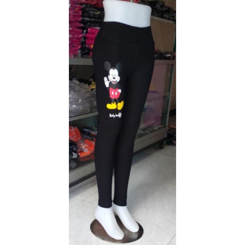 Legging BOIM (BOdy IMage)