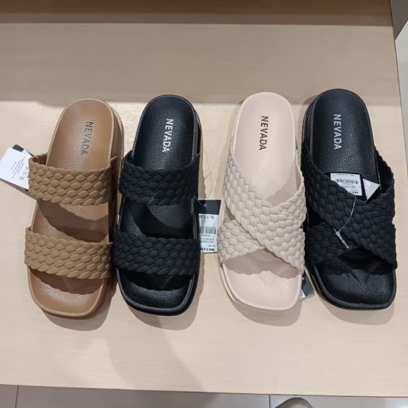 Sandal phylon nevada wanita 36-40
