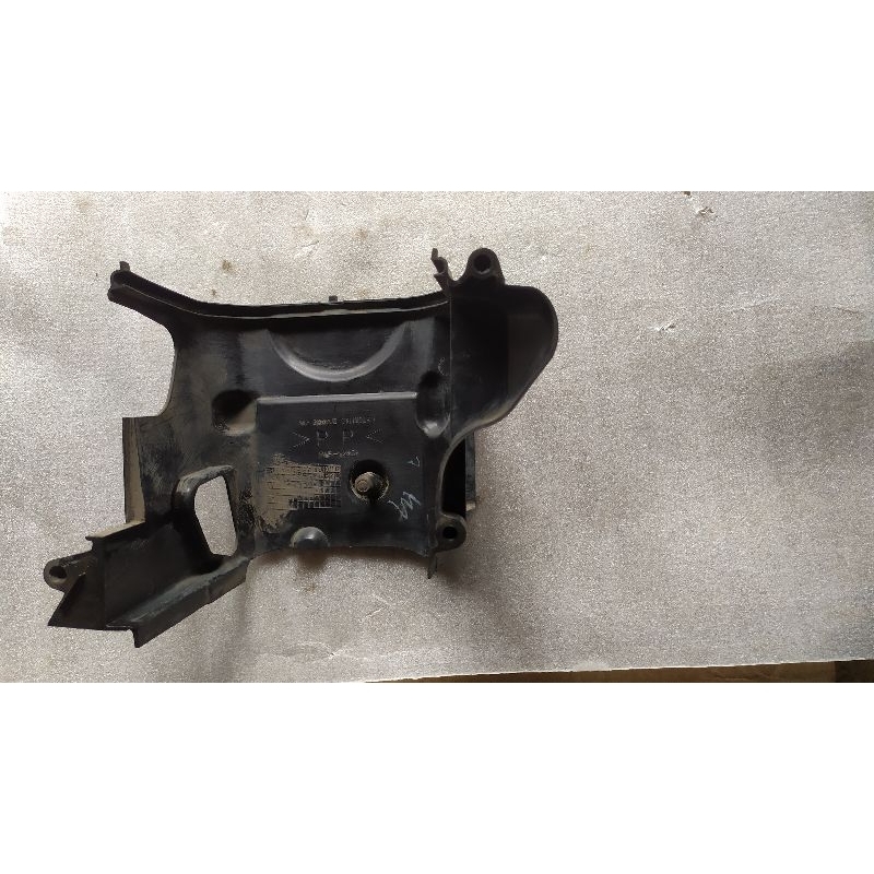 cover tutup blok mesin Mio j Mio GT soul GT .Fino fi.Xride