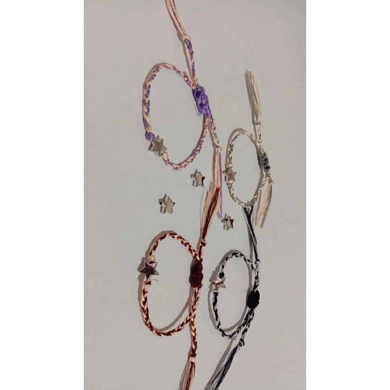 gelang benang couple