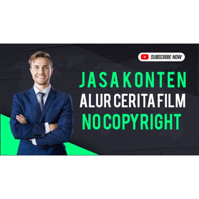 KONTEN ALUR CERITA FILM