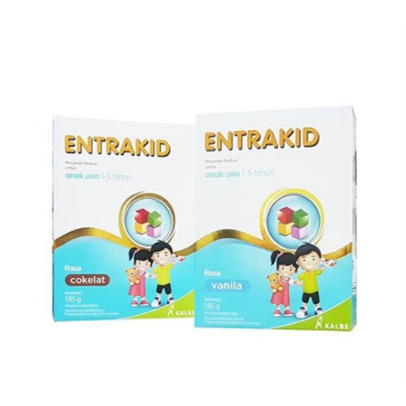 

Entrakid