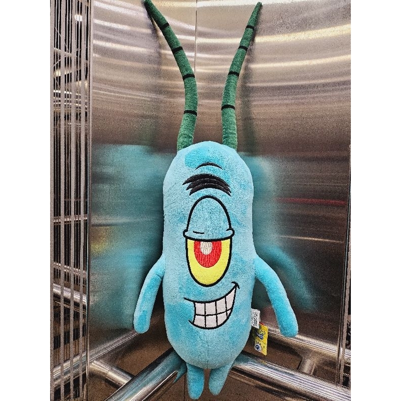 boneka Squidward Tentacles