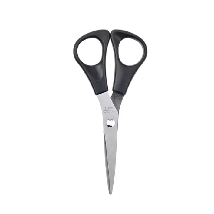 

Gunting Kertas Stainless Steel Mini Gunting Minimalis Aesthetic