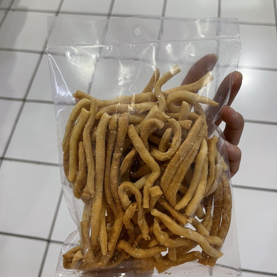 

stick bawang - keripik stick bawang