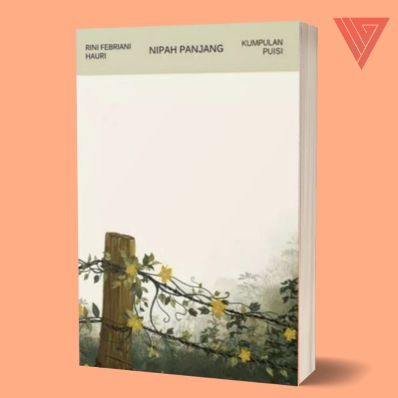 Iyig - Buku Nipah Panjang/Puisi Cinta/Puisi Remaja/Puisi Indonesia